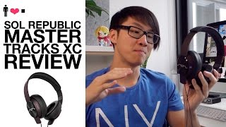 Video thumbnail for SOL Republic Master Tracks XC Review + Comparisons by lachlanlikesathing