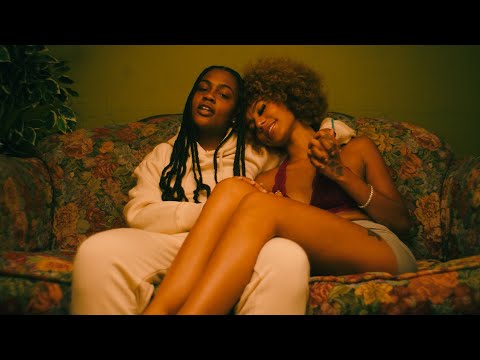 Amari Noelle - You (Official Music Video)