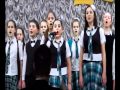 Детский хор ВГТРК - Песенка для Мамы 
