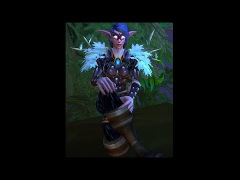 Frases de Thisalee Cuervo en Legion - Castellano