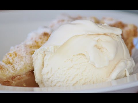 Vanilla Ice Cream#Only_3_ingredients #Homemade_Soft_Vanilla_Icecream