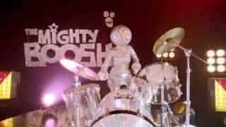 The Mighty Boosh Cinema Advert for Series 3