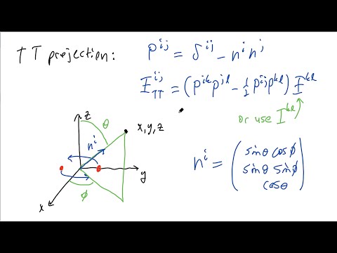 35. Gravitational Waves VI: More About Sources (General Relativity)