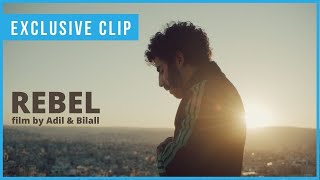 Rebel Bande annonce VF 2022 inedit+info