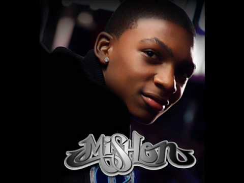 Tender Love - Mishon