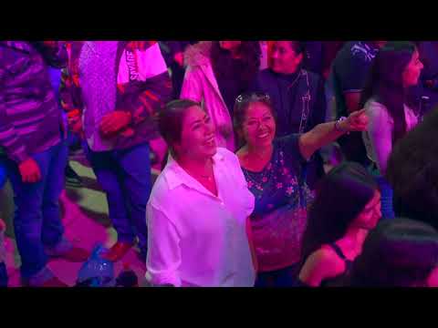 Punto 7 en vivo desde la Expo membrillo 2025