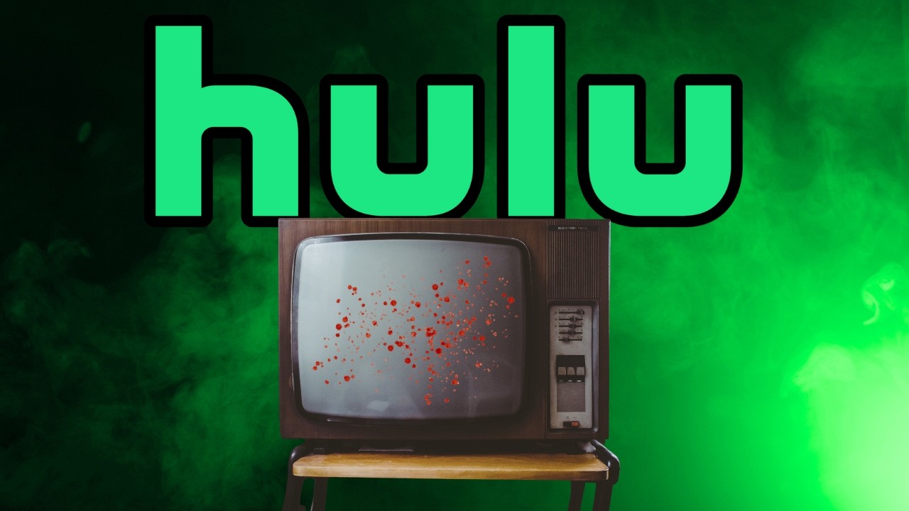 I Found the 13 Best Horror Movies On Hulu In 2025