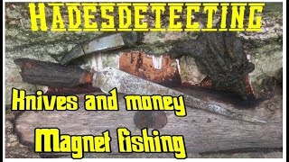 Do the Fisheries Bailiffs stop me magnet fishing.....