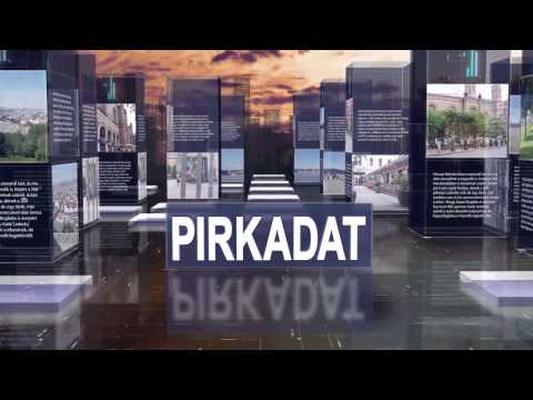 PIRKADAT: Gulyás Dénes