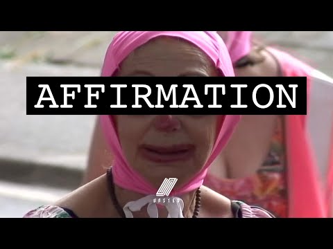 'AFFIRMATION' UNITED BMX