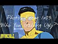 Photos From Invincible 1x03 Who You Calling Ugly