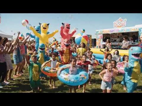 2025 Inflate-A-Palooza Fundraiser Promo Video