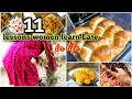 11 Life Lessons MOST women learn TOO late in life || I Learn It Too Late but You dont repeat these