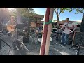 Wagon Wheel
