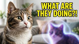 猫好き必見！面白くて可愛い猫の瞬間