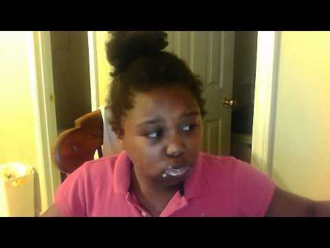 MILK AND SUGAR CHALLENGE