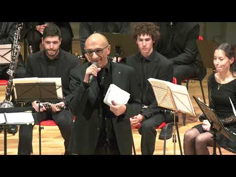 Terza Pagina - Concerto di Capodanno 2025 - 2026