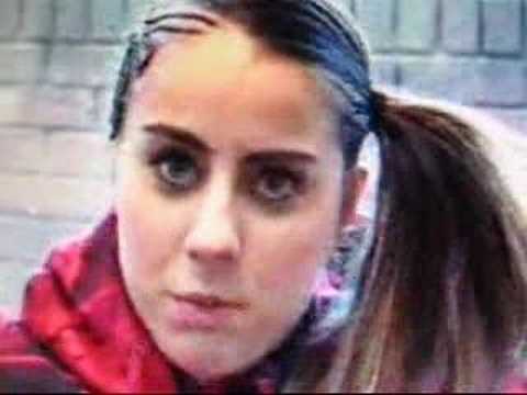 Lady Sovereign Interviews