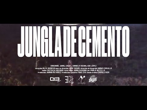 Pielroja - Jungla de Cemento(prod unloged)