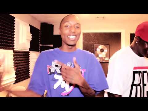 Cet Dollar ft. Rubberband OG - No Move / Channel 12 Freestyle