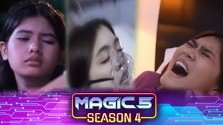 Download lagu Petanda Buruk ! Sesuatu yang besar terjadi Ancam Nyawa dan Keselamatan Adara | Magic 5 Episode 732 mp3 Download lagu Petanda Buruk ! Sesuatu yang besar terjadi Ancam Nyawa dan Keselamatan Adara | Magic 5 Episode 732 mp3