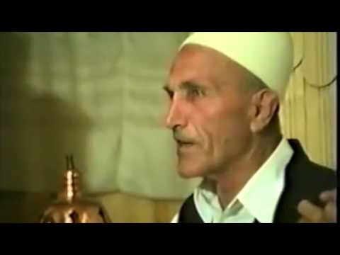 Hashim Shala dhe Tahir Drenica Keng per    HAJREDIN PASHEN 1963