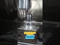 Vmc Cutting Shivling