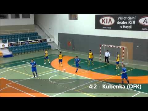 10.kolo / FC Centurions Teplice - 1.DFK Slaný (Divize "A")