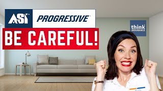 The issues with Progressive home insurance | ASI was bought by Progressive