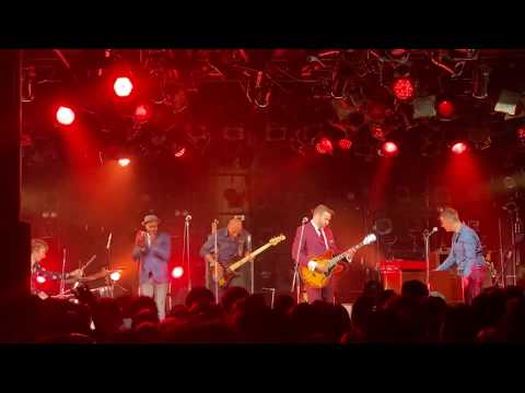 The New Mastersounds ft. Lamar Williams Jr. - “San Frantico” - Club Quattro, Tokyo Japan 2020-01-30