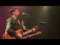 The Mountain Goats - San Bernardino - Crescent Ballroom -Live 9/11/2018
