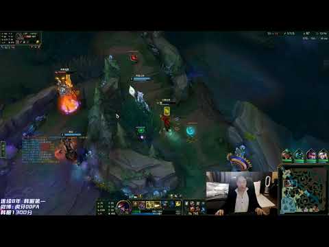 Dopa Twisted Fate vs Irelia Mid - Dopa Stream 12/20212