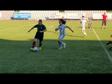 20190824 LSS 2010 - MLKS Lomza 7:1 cz.2