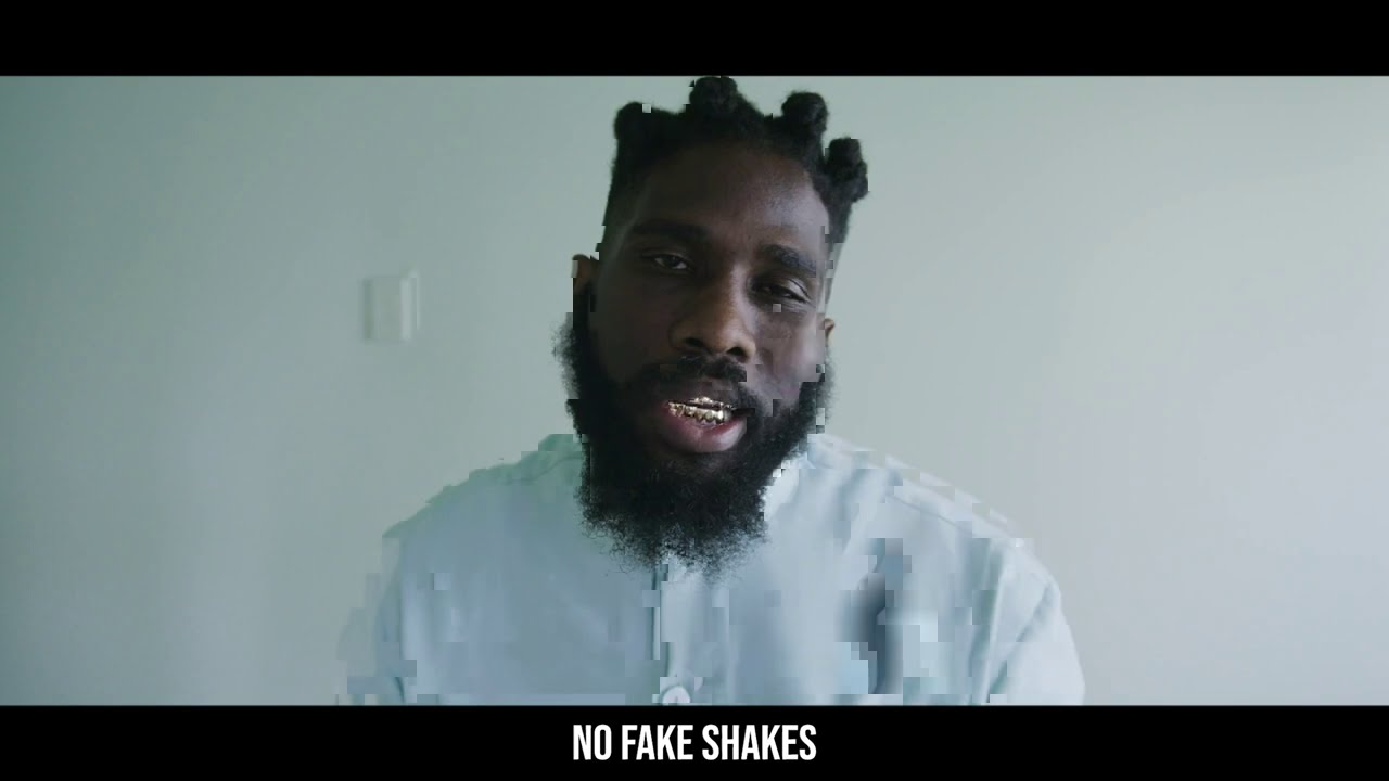 Tobe Nwigwe ft Killa Kyleon – “Cujo”