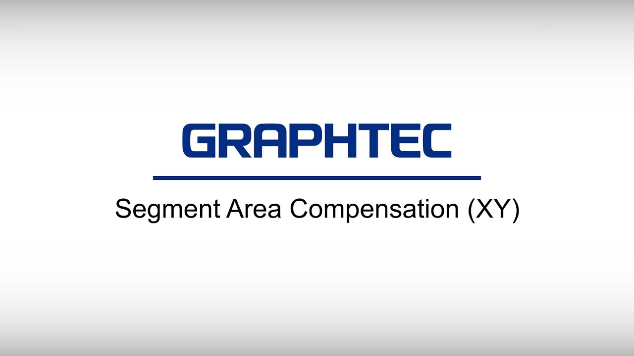 Segment area compensation