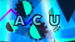 (Fluke from 75%) ACU 100% BY NEIGEFEU - Geometry Dash | Cranium XII