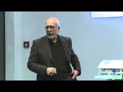 Kambiz Poostchi - Führung muss führen (OSM®)