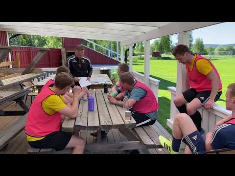 INSIDE VÄSTANVIKS AIF | Uppdrag Seriepremiär 2021