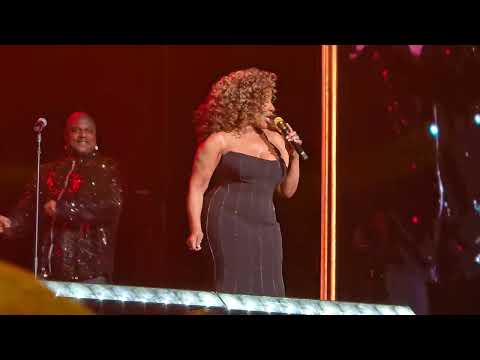 Stephanie Mills Live In Memphis Queens 4 Legends 1 Stage Tour September 21, 2025