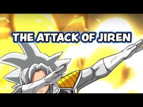 The myth Goku Ranger has returned! #trending #CartoonHooligans