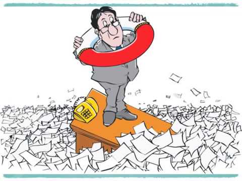 comment soigner procrastination