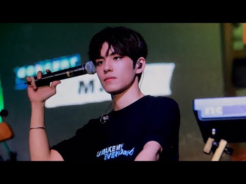 DAY6 ‘Shoot Me’ Choreography