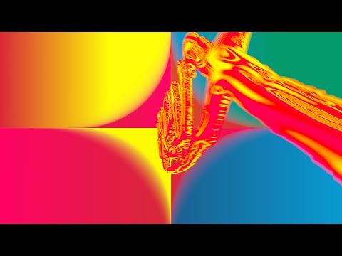Proux – (not funk) [Official Visualizer]