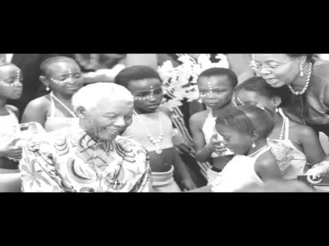 IYKZ (fka ikes) - Walk To Freedom