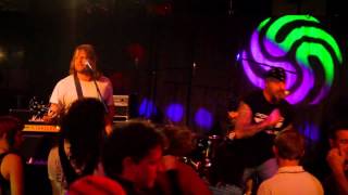 FANG - Destroy the Handicapped lIVE 11/21/14