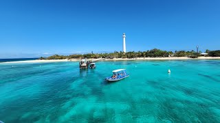 #2328 New Caledonia Shore Tour On Our Carnival Encounter South Pacific Cruise