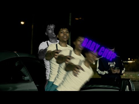 Hopout Shawn - Got Off (Official Video)