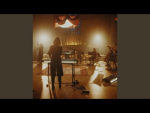 Feather (Live From The Mount Without)