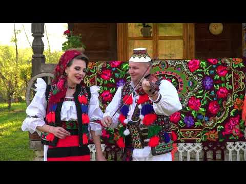 Anisoara Rad si Ionut Oros - Prinde-ma bade de poale