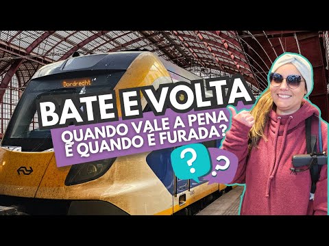 DAY TRIP: is it REALLY worth it? ⚠️ ESSENTIAL tips before PLANNING your Day Trip!